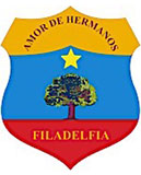 escudo filadelfia