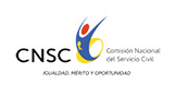 logo CNSC