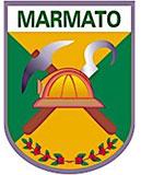 escudo marmato