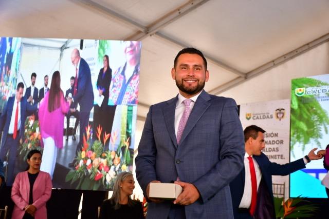 LUIS HERNEY VARGAS BARRERA