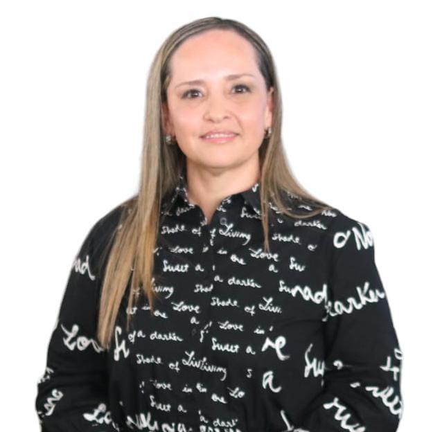 Natalia Castaño Díaz