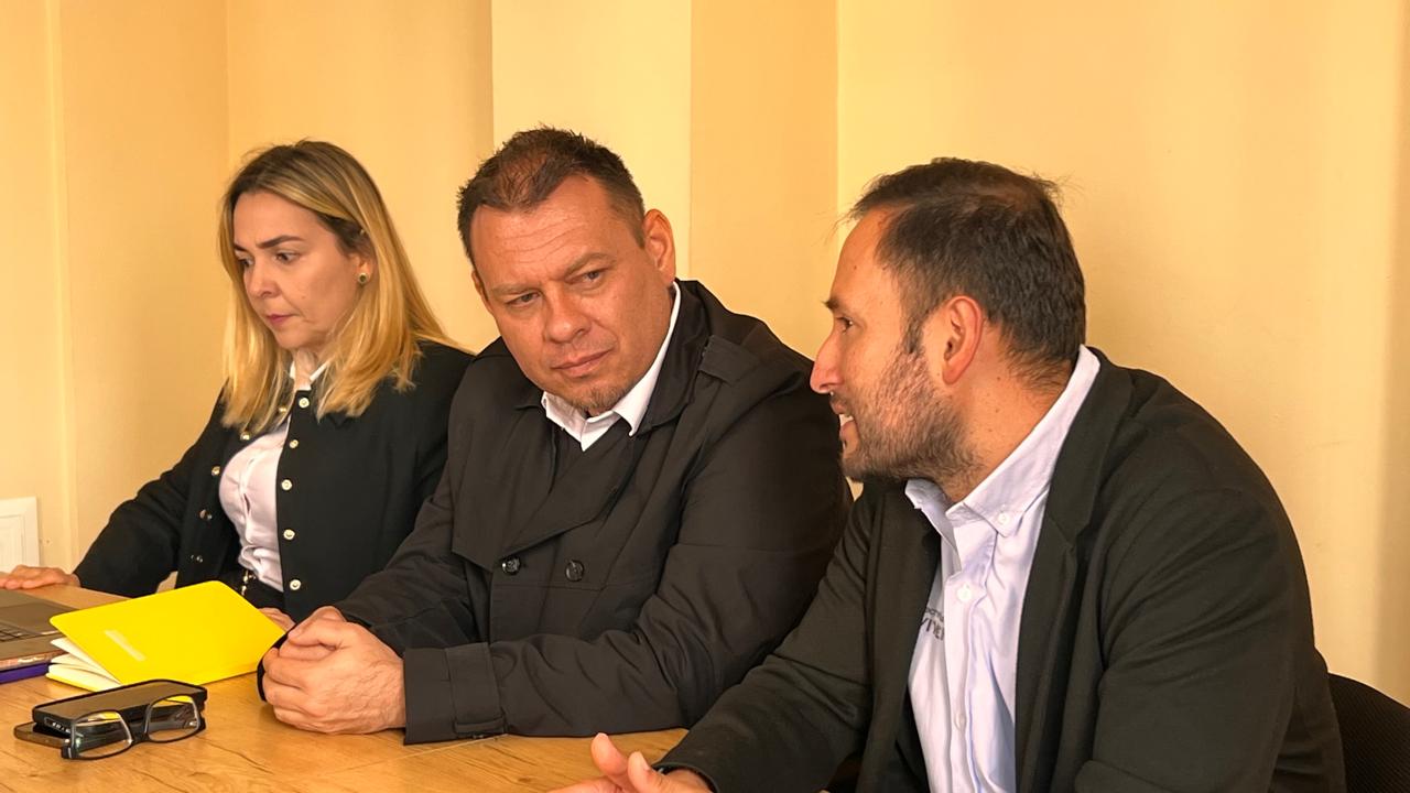 REUNION ONU AVANCES ESTUFAS 1