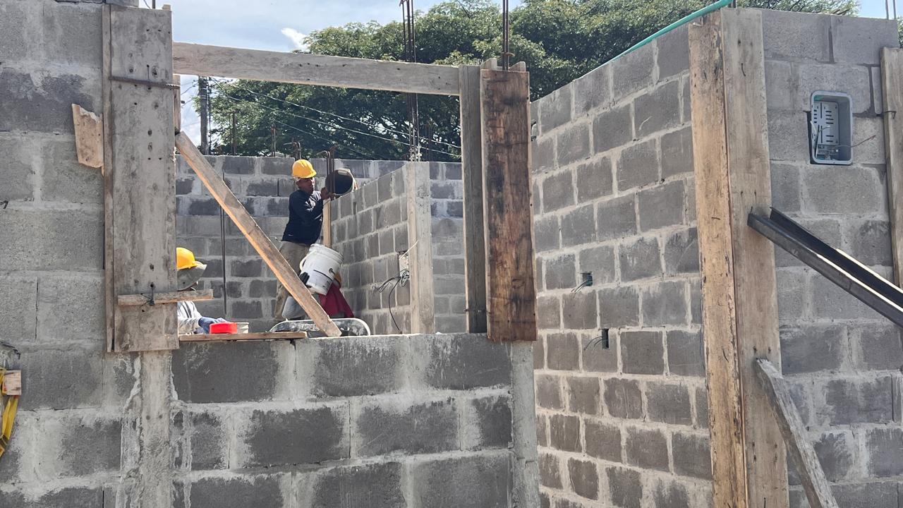 AVANCES VIVIENDA PUEBLO NUEVO 1 1