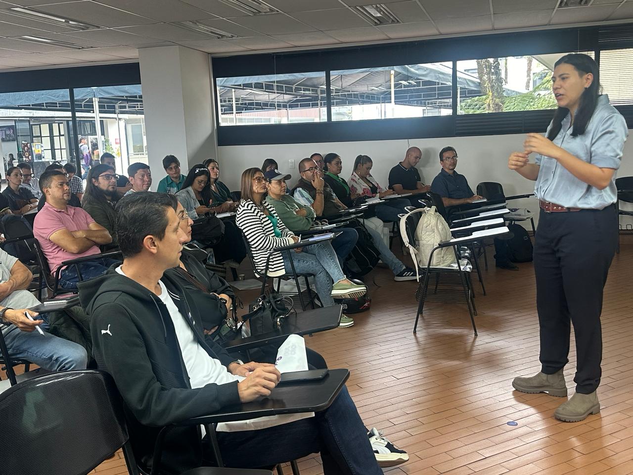 CAPACITACION CIVIX 2