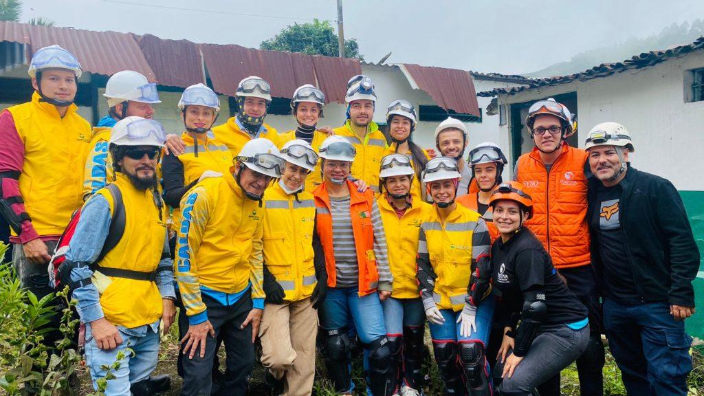 Capacitacion Brigadistas 30 de mayo 2024 1024x576