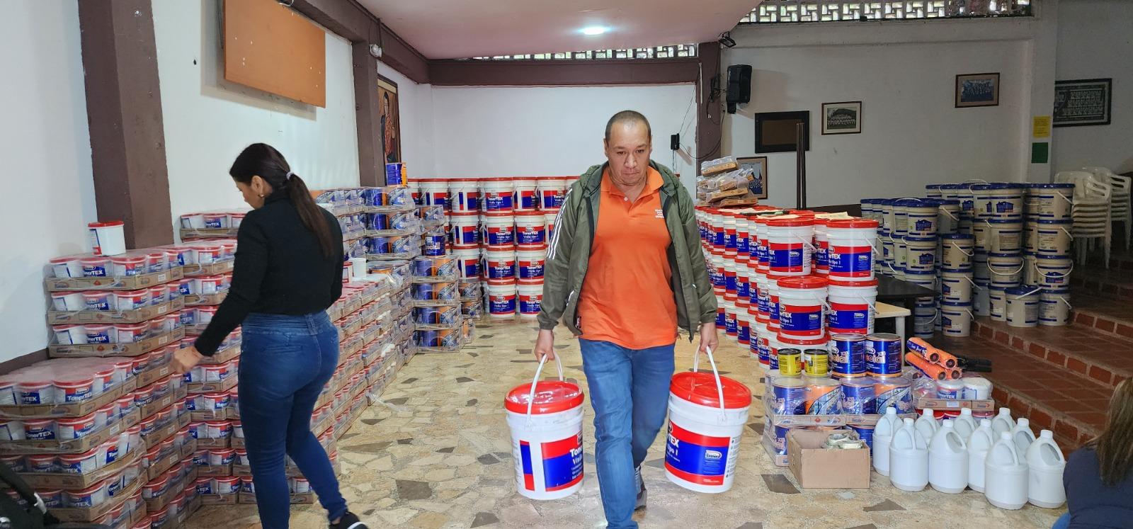 MATERIALES RUTA DE LOS COLORES 2