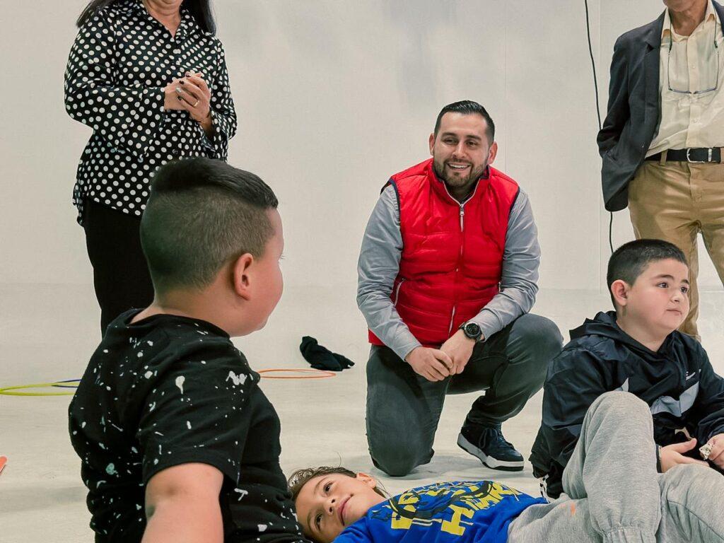 NINOS CON TALENTOS EXCEPCIONALES CAPEX 1 1024x768