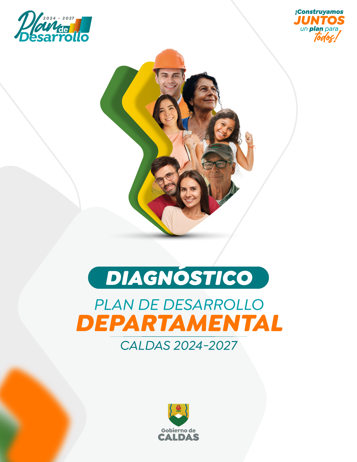 PORTADA DIAGNOSTICO PDD
