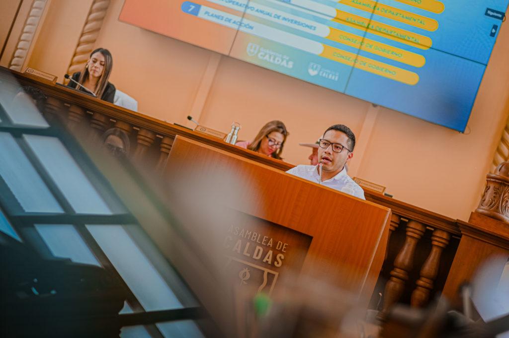 Socializacion Plan de Desarrollo CTP Corpocaldas Gremios 5 1024x681