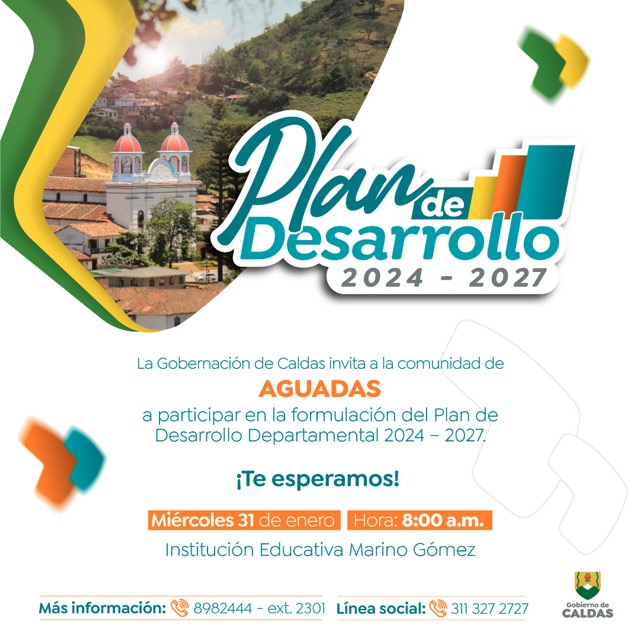 P AGUADAS de tamaño mediano