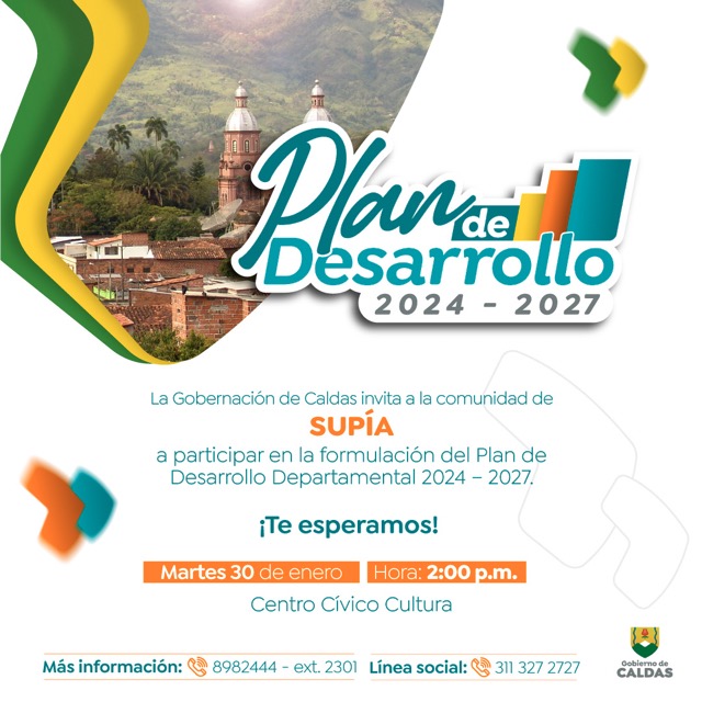 P SUPIA de tamaño mediano