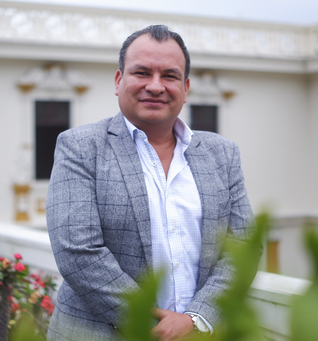 JORGE ANDRÉS GÓMEZ ESCUDERO