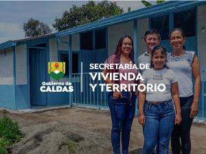 Secretaría de Vivienda