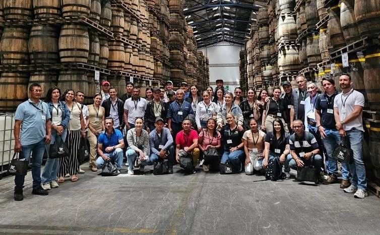 Certificación operarios de acueductos rurales