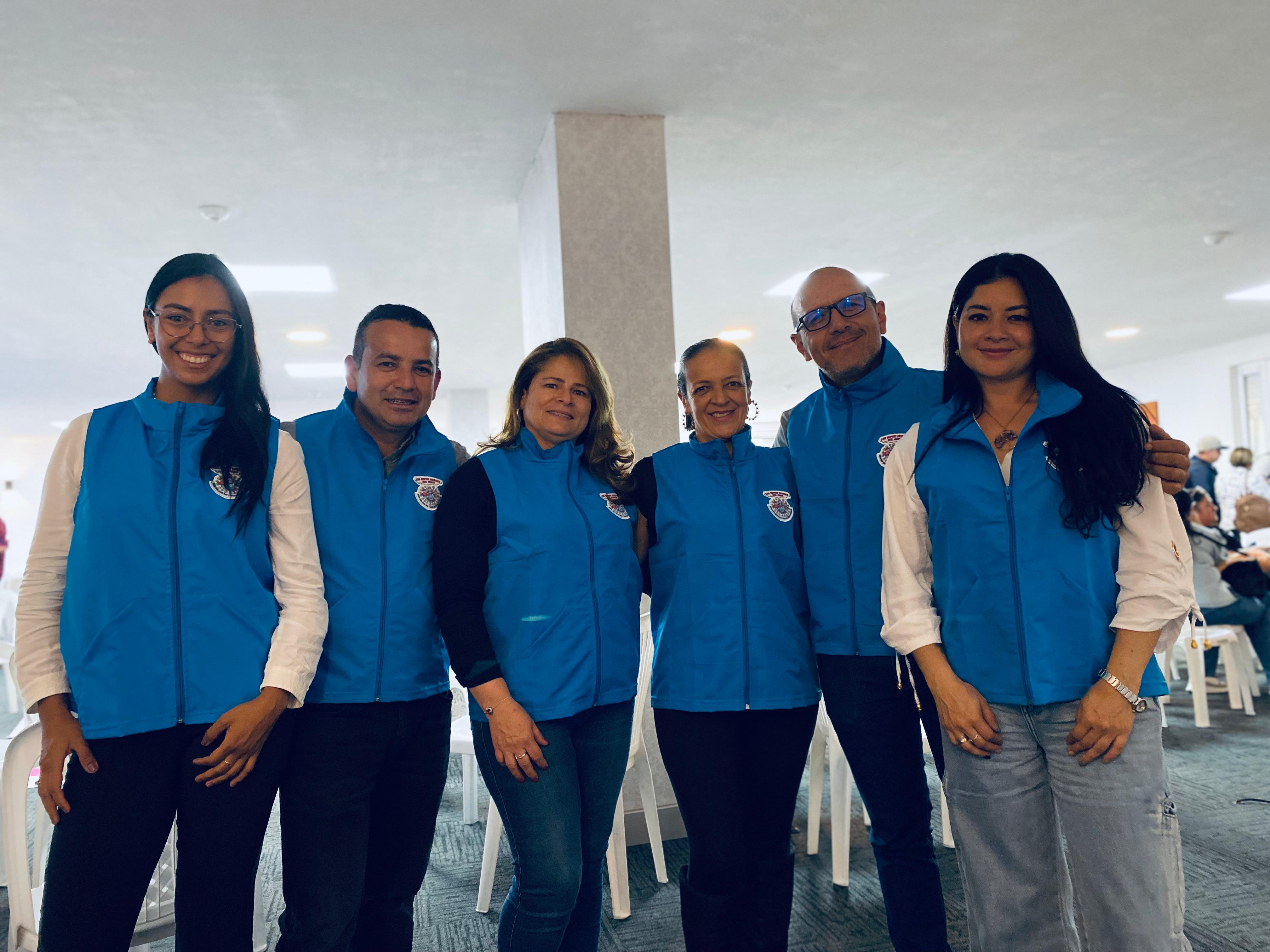 Entrega de Viviendas Supia