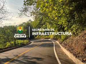 Secretaria de Infraestructura