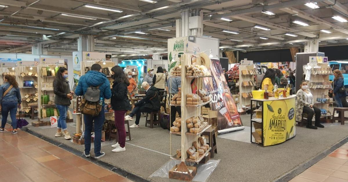 AGROEXPO