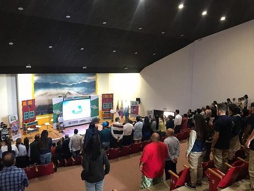 Aguadas lo Hicimos Juntos