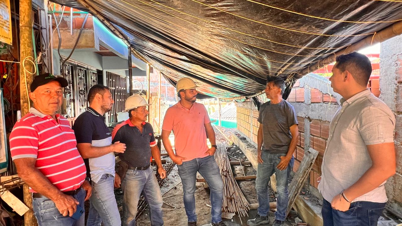 Avances proyecto Anserma 2