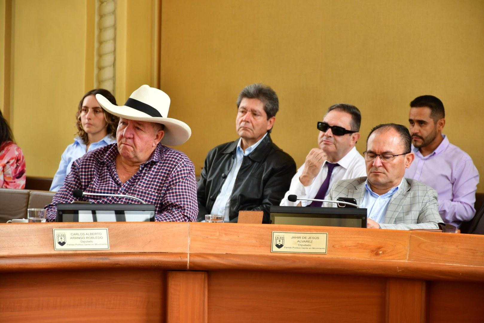 Boletin de Prensa RAP del Agua y la Montana presento informe de gestion ante la Asamblea 2 2048x1366