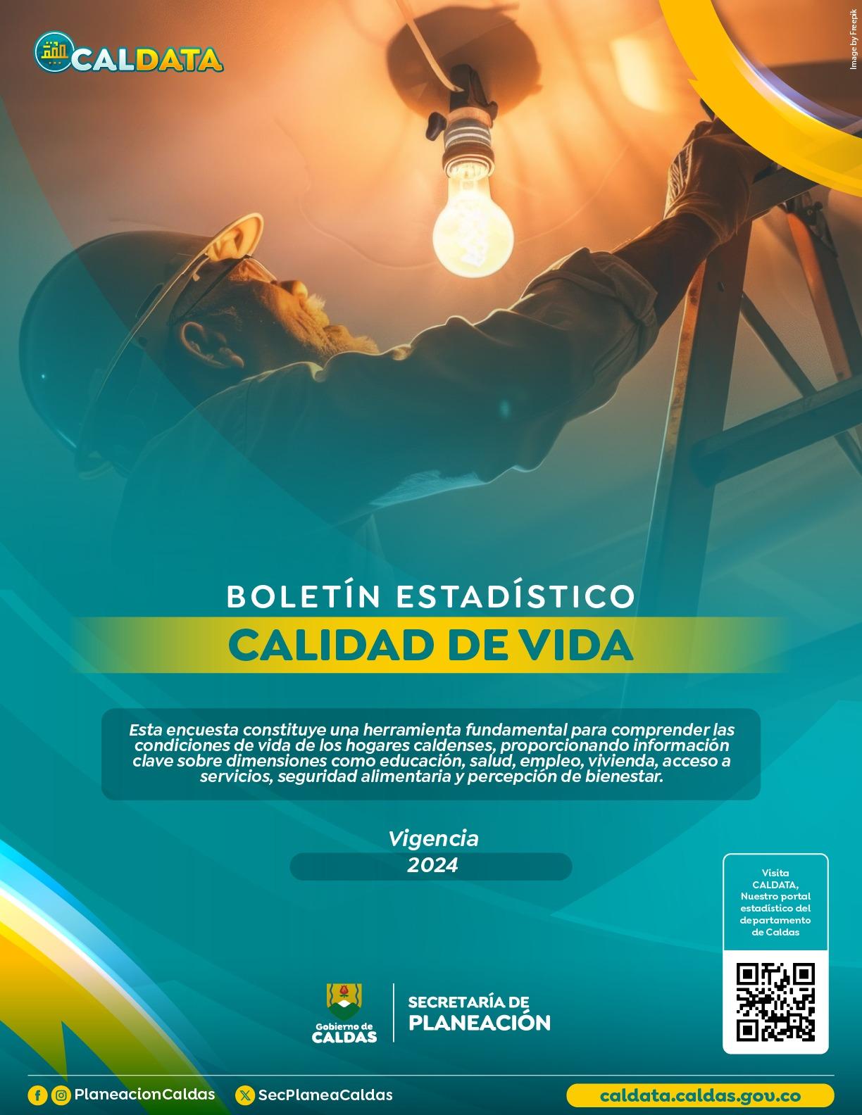 Calidad de Vida