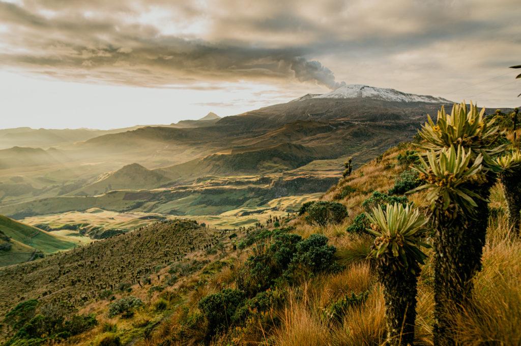 Administración Departamental
