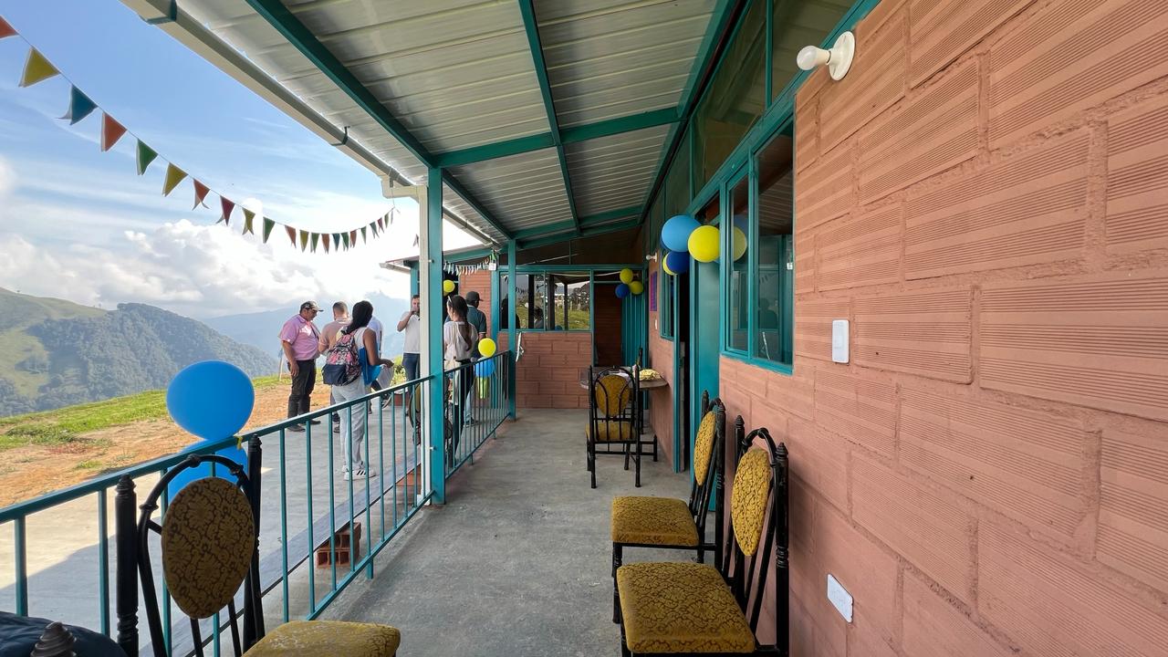 ENTREGA VIVIENDAS MARULANDA 6