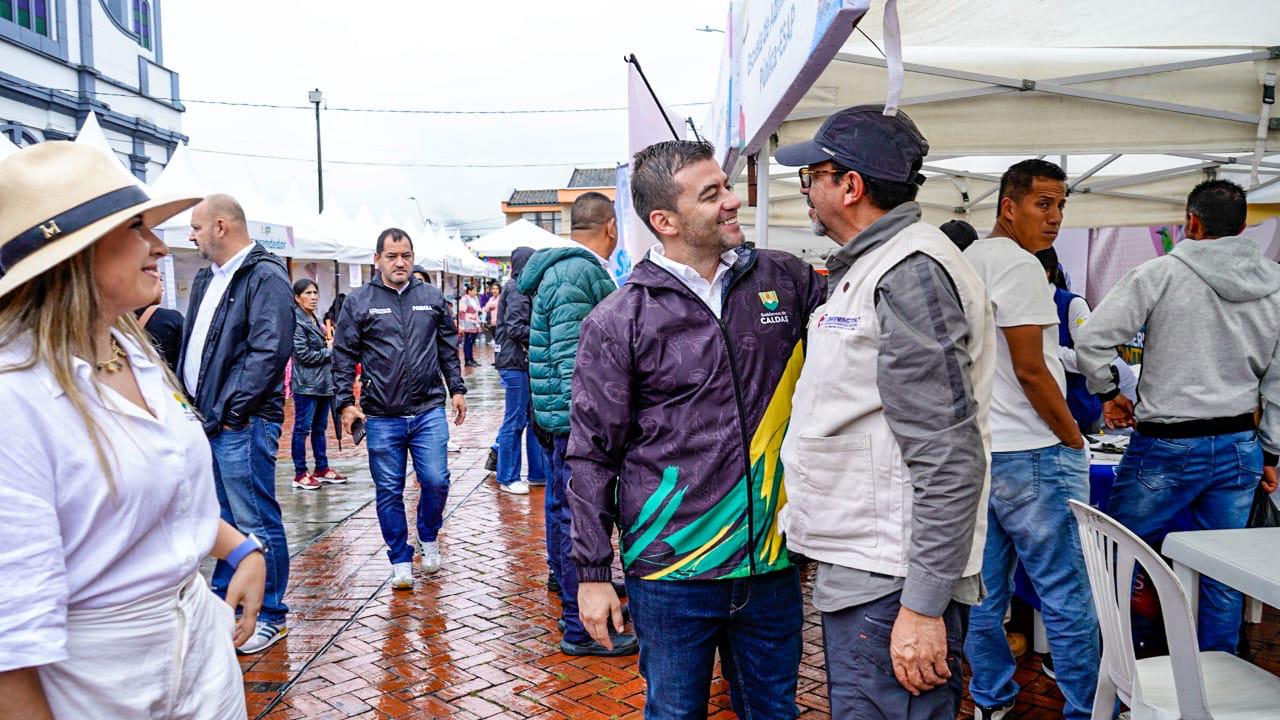 FOTO FERIA