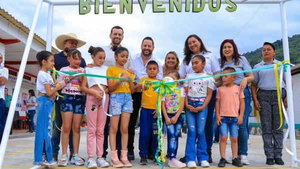 LA MILAGROSA SEDE FILOBONITO 2