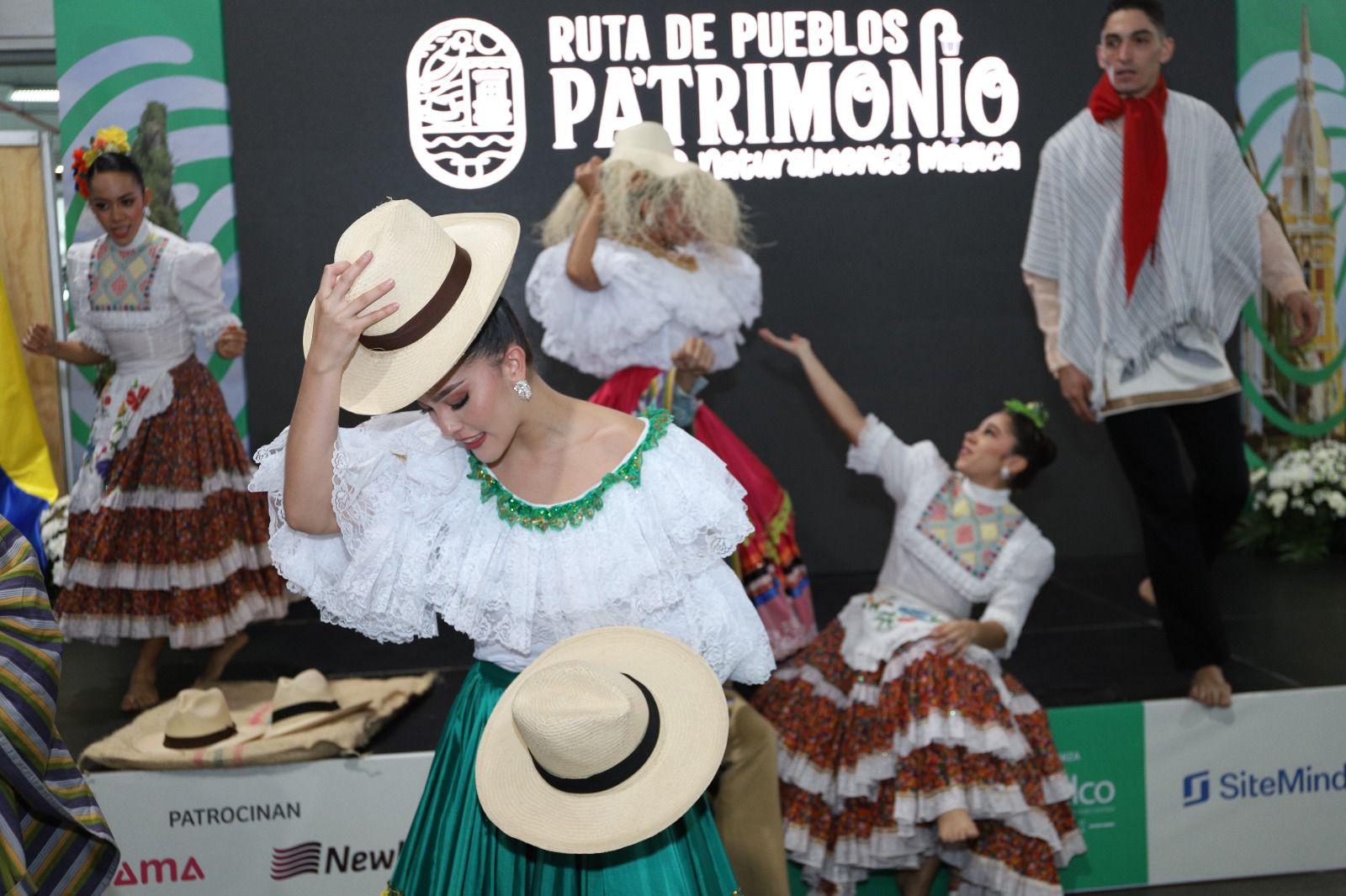 Lanzamiento Ruta de Pueblos Patrimonio 3