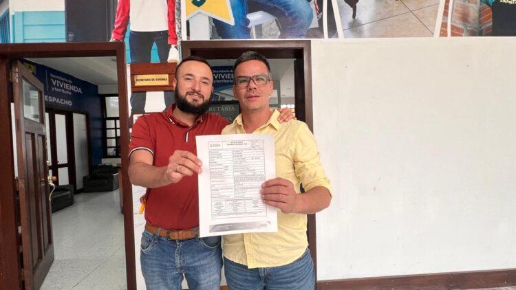 NOTA ACTA DE INICIO PROYECTOS DE VIVIENDA 1 750x422