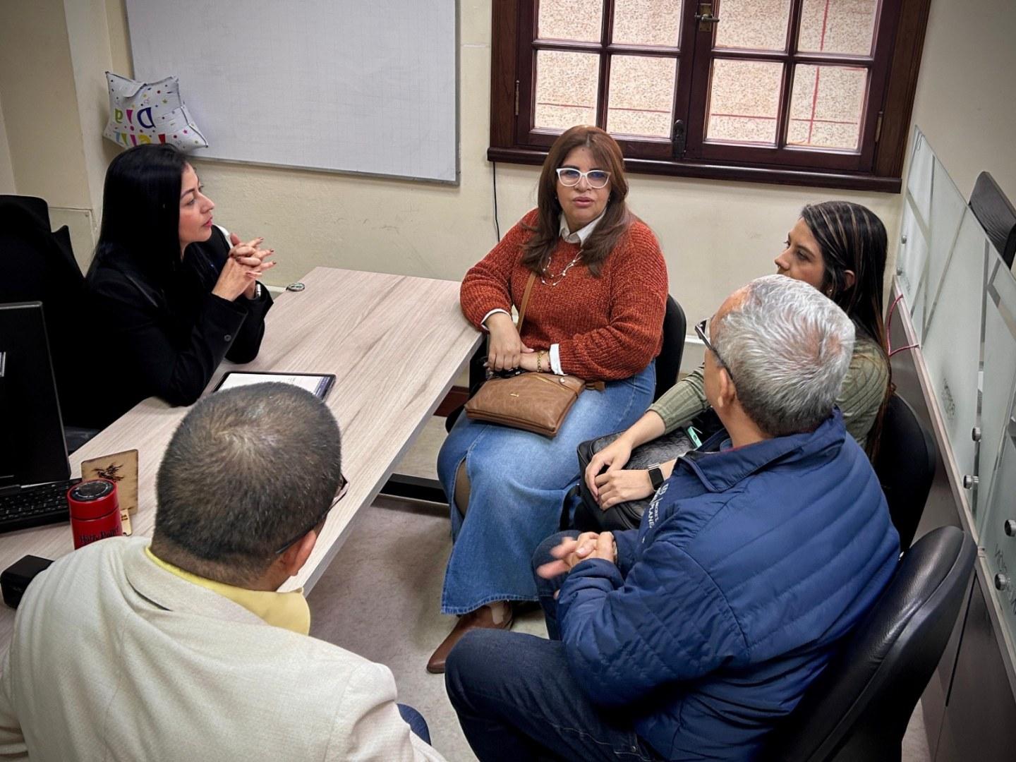 Planeacion y Talento Tech impulsan el uso de IA para fortalecer las finanzas municipales 2