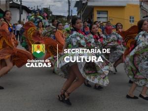 Secretaria de Cultura