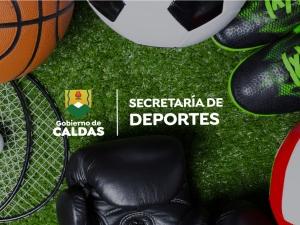 Secretaría de Deporte