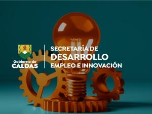 Secretaría de Desarrollo, Empleo e Innovación