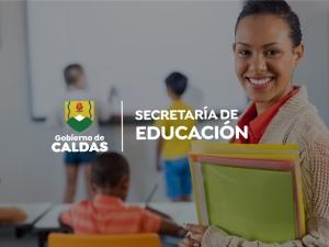 Secretaria de Educación