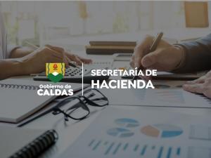 Secretaria de Hacienda