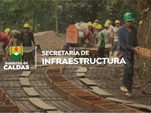 Secretaria de Infraestructura