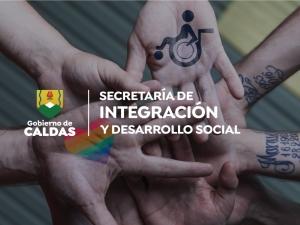 Secretaria de Integración y Desarrollo Social