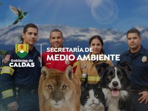 Secretaría Medio Ambiente
