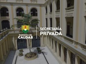 Secretaría Privada