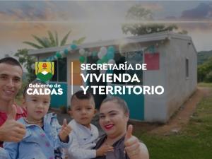 Secretaría de Vivienda