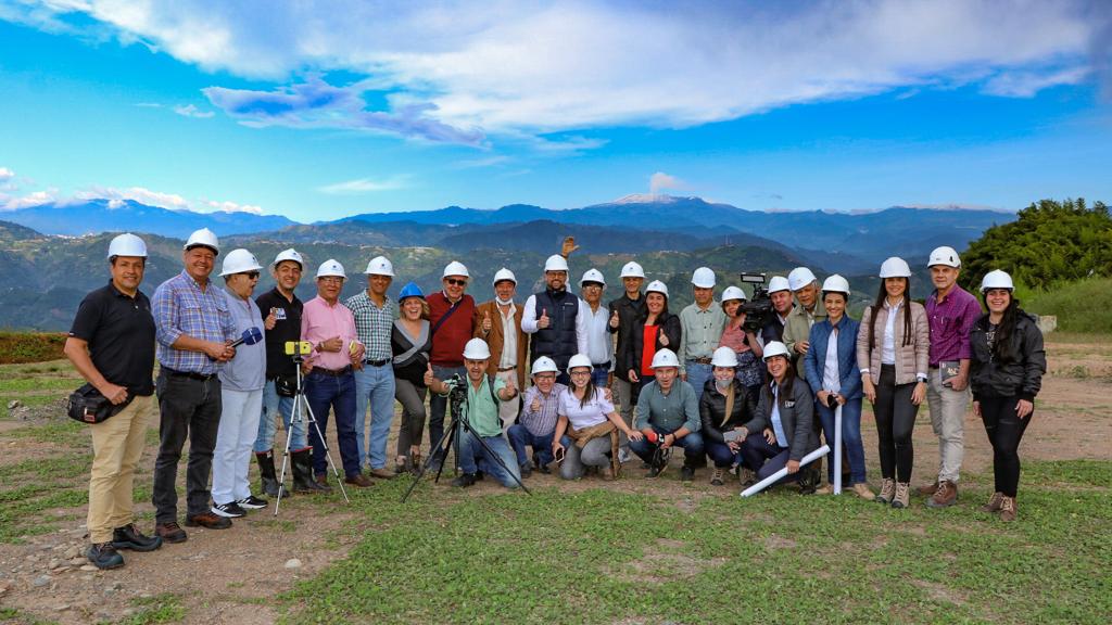 VISITA PERIODISTAS 3