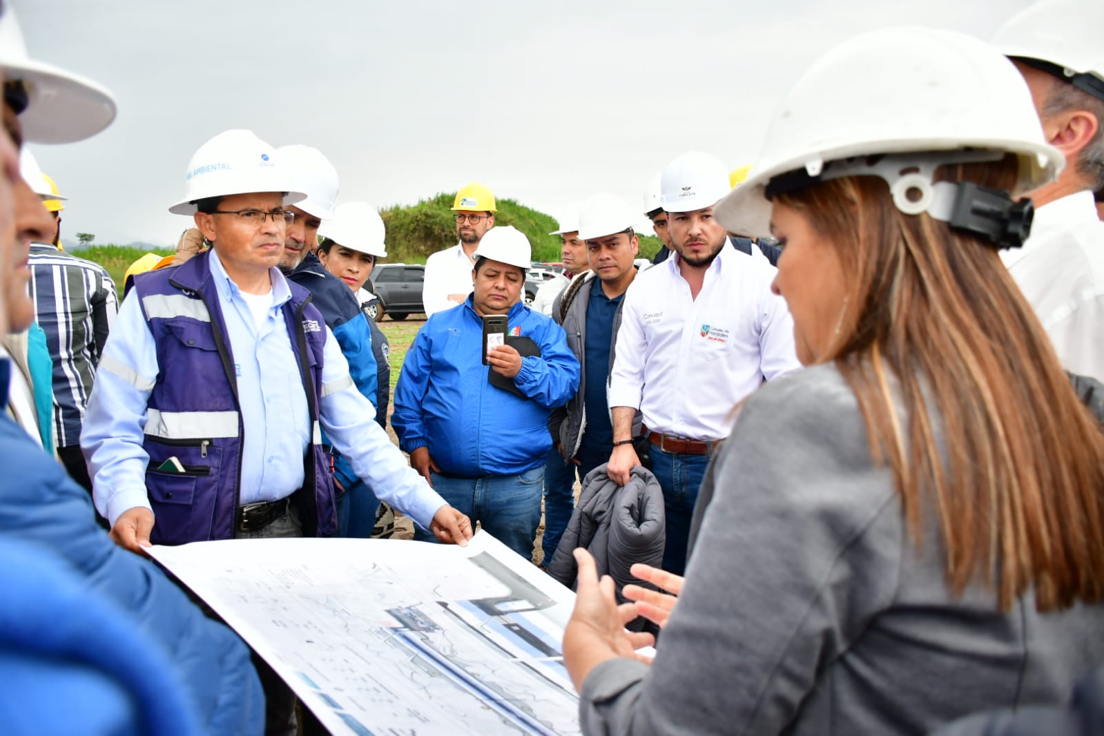 Visita Área Metropolitana 1 1