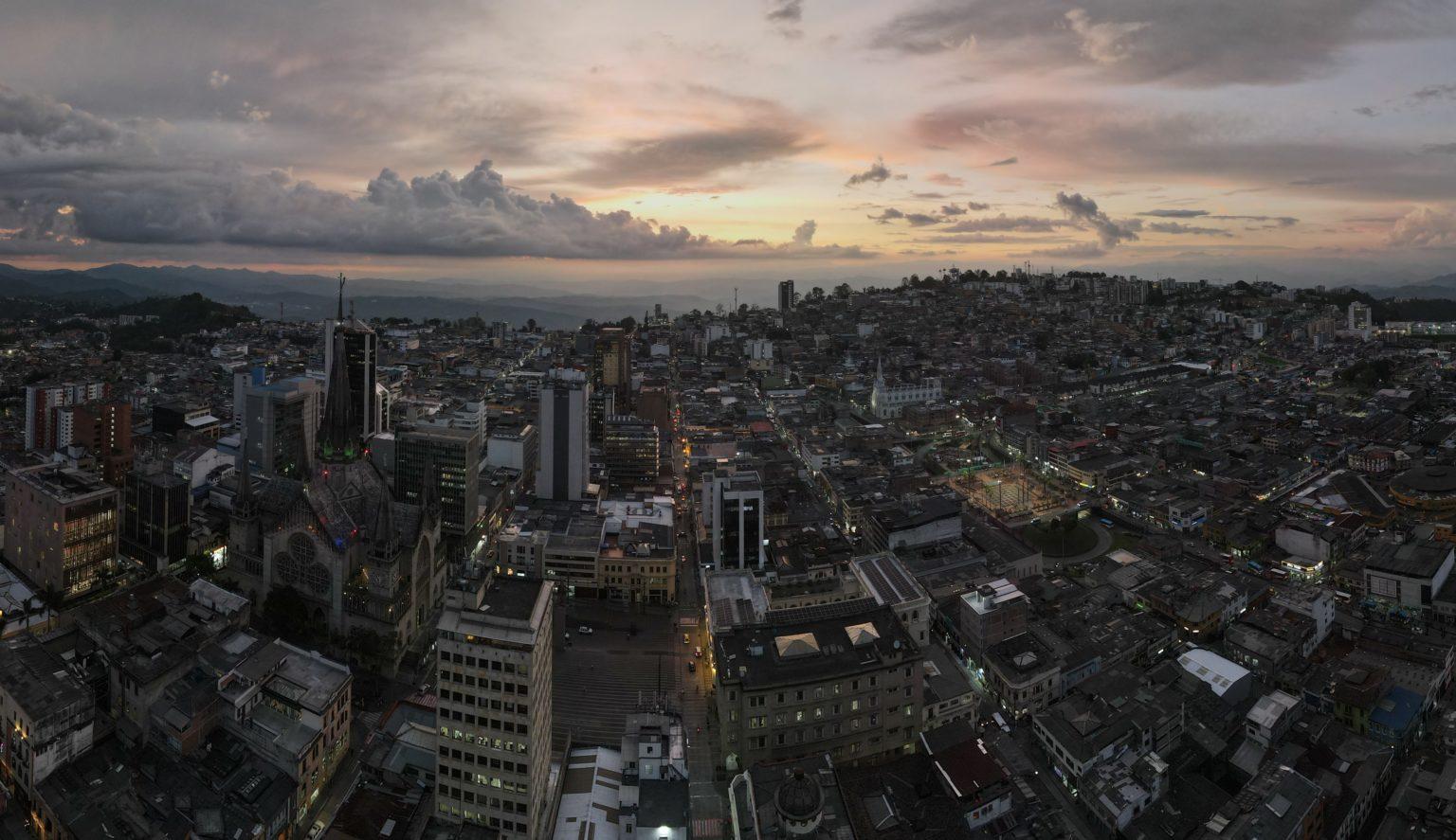 Vista aerea Manizales 1536x887
