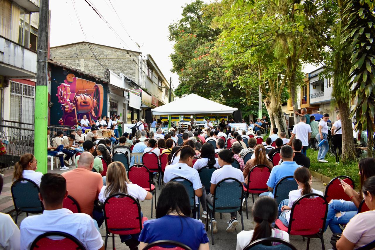 Viterbo renovara su Casa de la Cultura un nuevo escenario para el arte 2