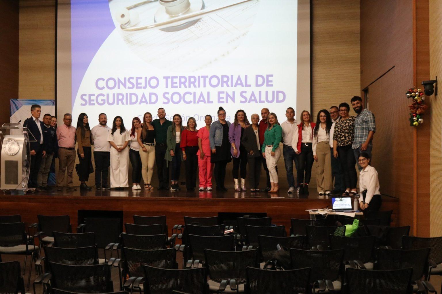 cumplimiento de espacios de socialización