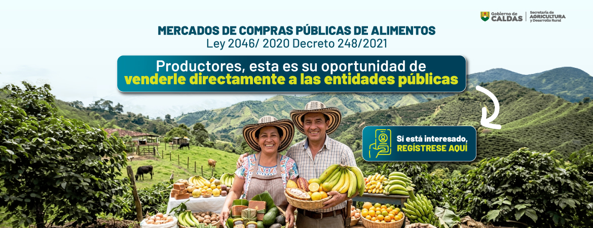 COMPRAS PÚBLICAS LOCALES