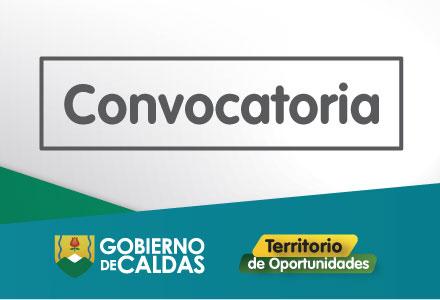 convocatria