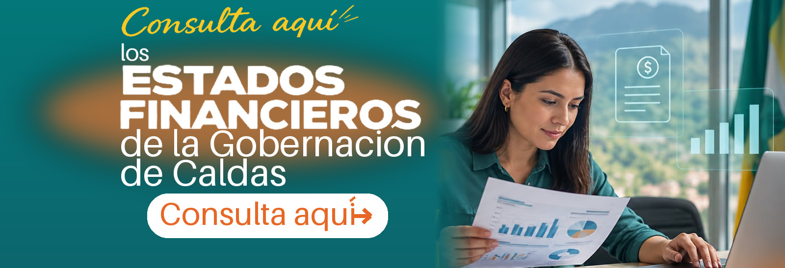 Estados financieros históricos de junio de 2026